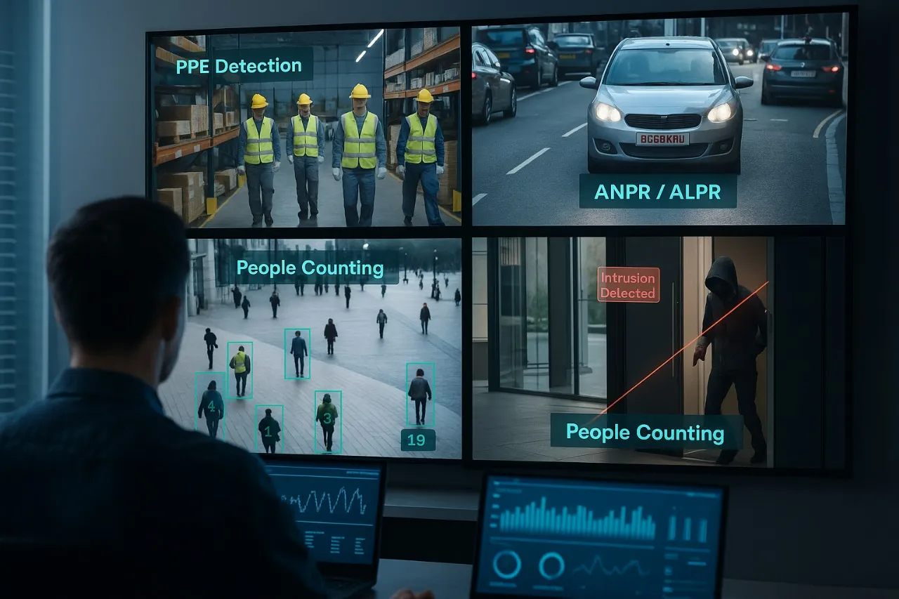 Video Analytics